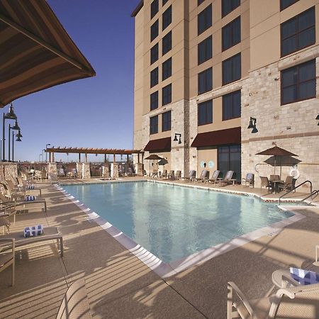 Embassy Suites San Marcos Hotel Conference Center Екстер'єр фото