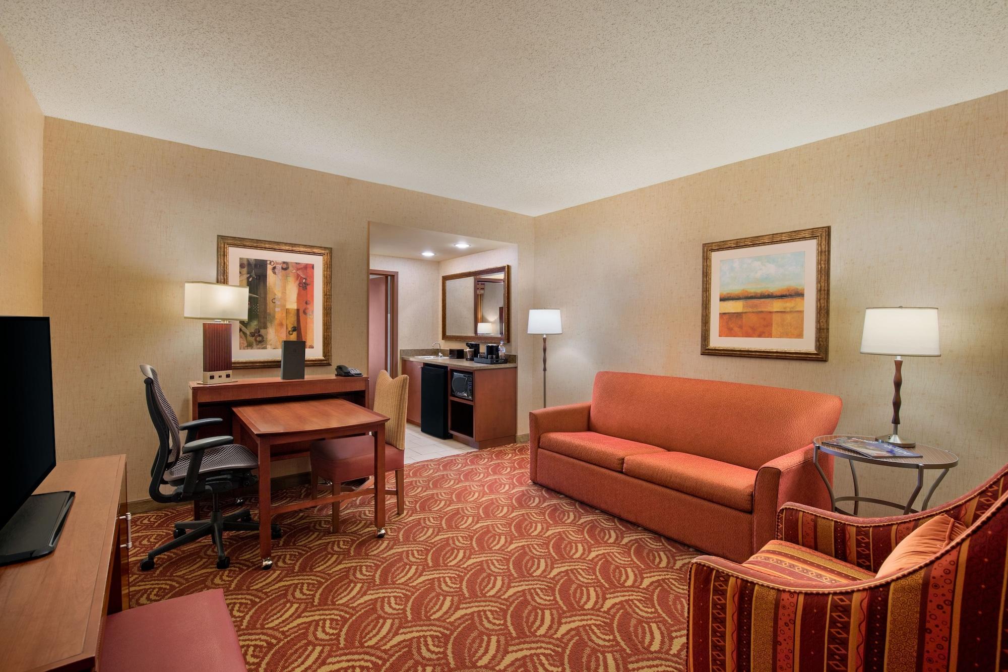 Embassy Suites San Marcos Hotel Conference Center Екстер'єр фото