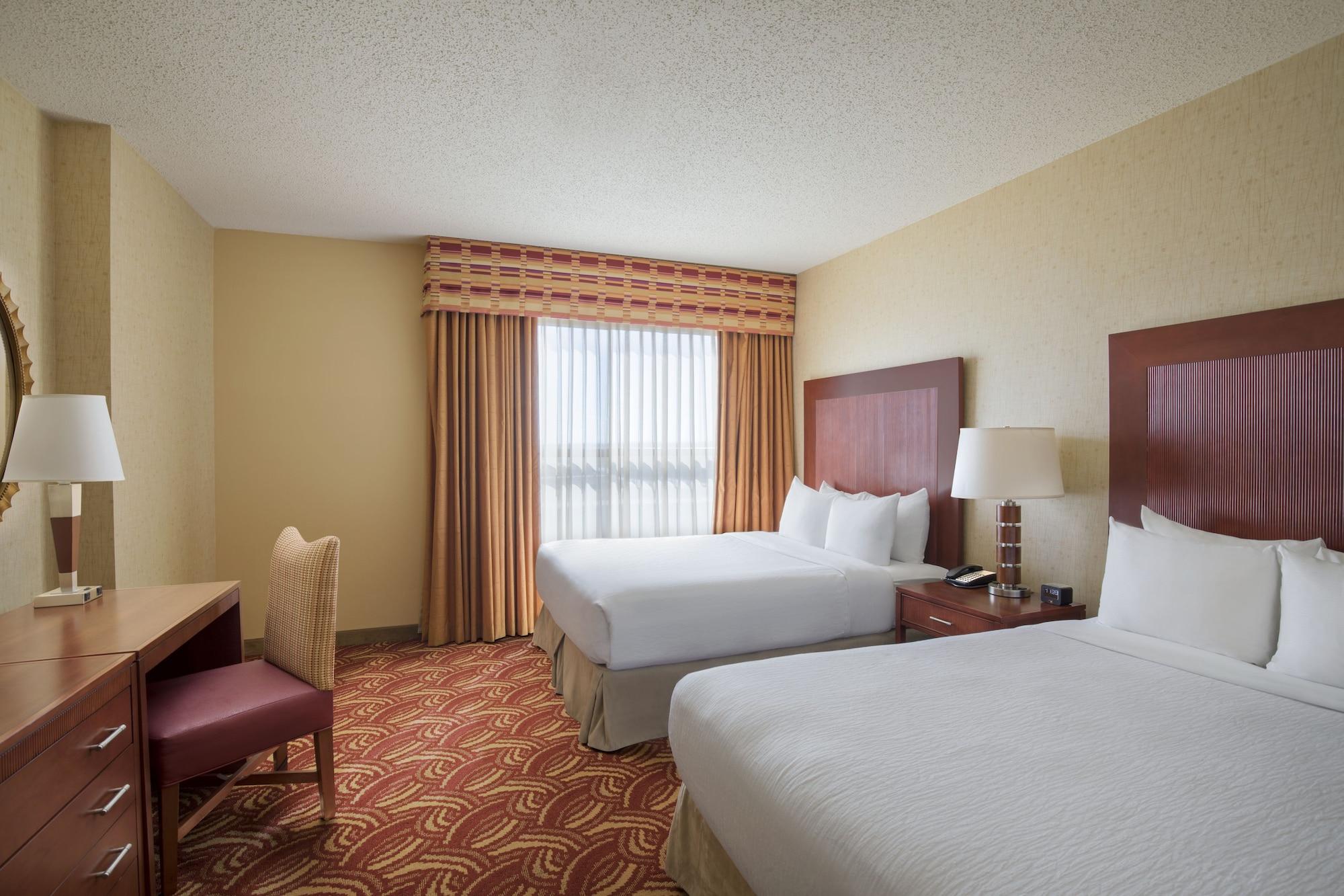 Embassy Suites San Marcos Hotel Conference Center Екстер'єр фото