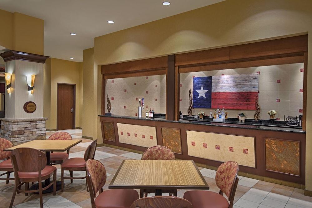 Embassy Suites San Marcos Hotel Conference Center Екстер'єр фото
