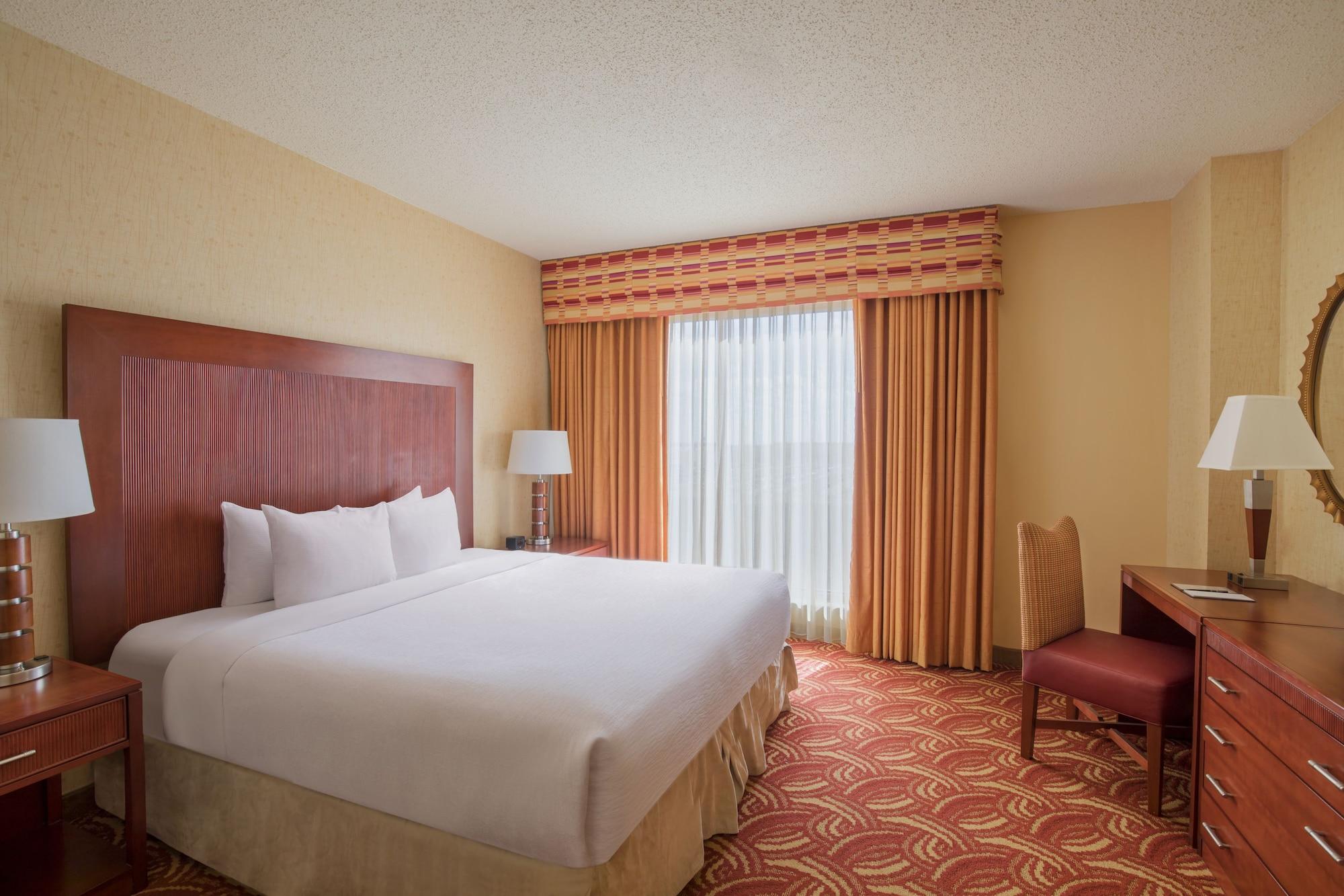 Embassy Suites By Hilton San Marcos Hotel Conference Center Екстер'єр фото