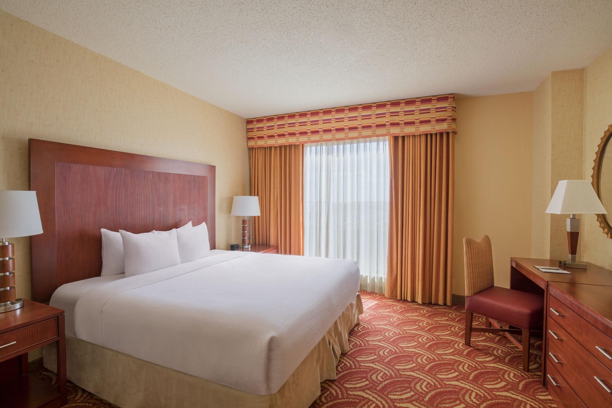 Embassy Suites San Marcos Hotel Conference Center Екстер'єр фото