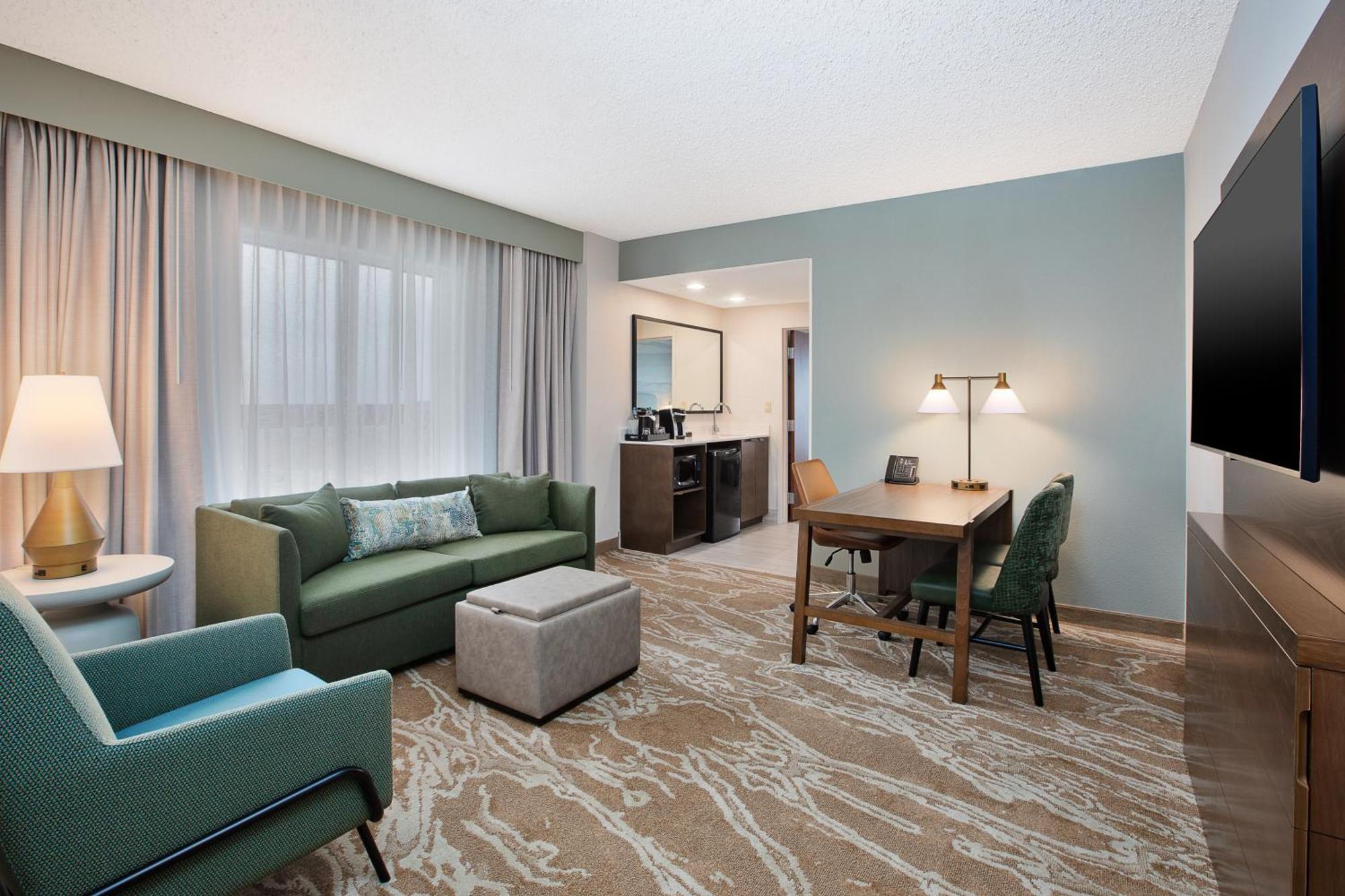 Embassy Suites San Marcos Hotel Conference Center Екстер'єр фото