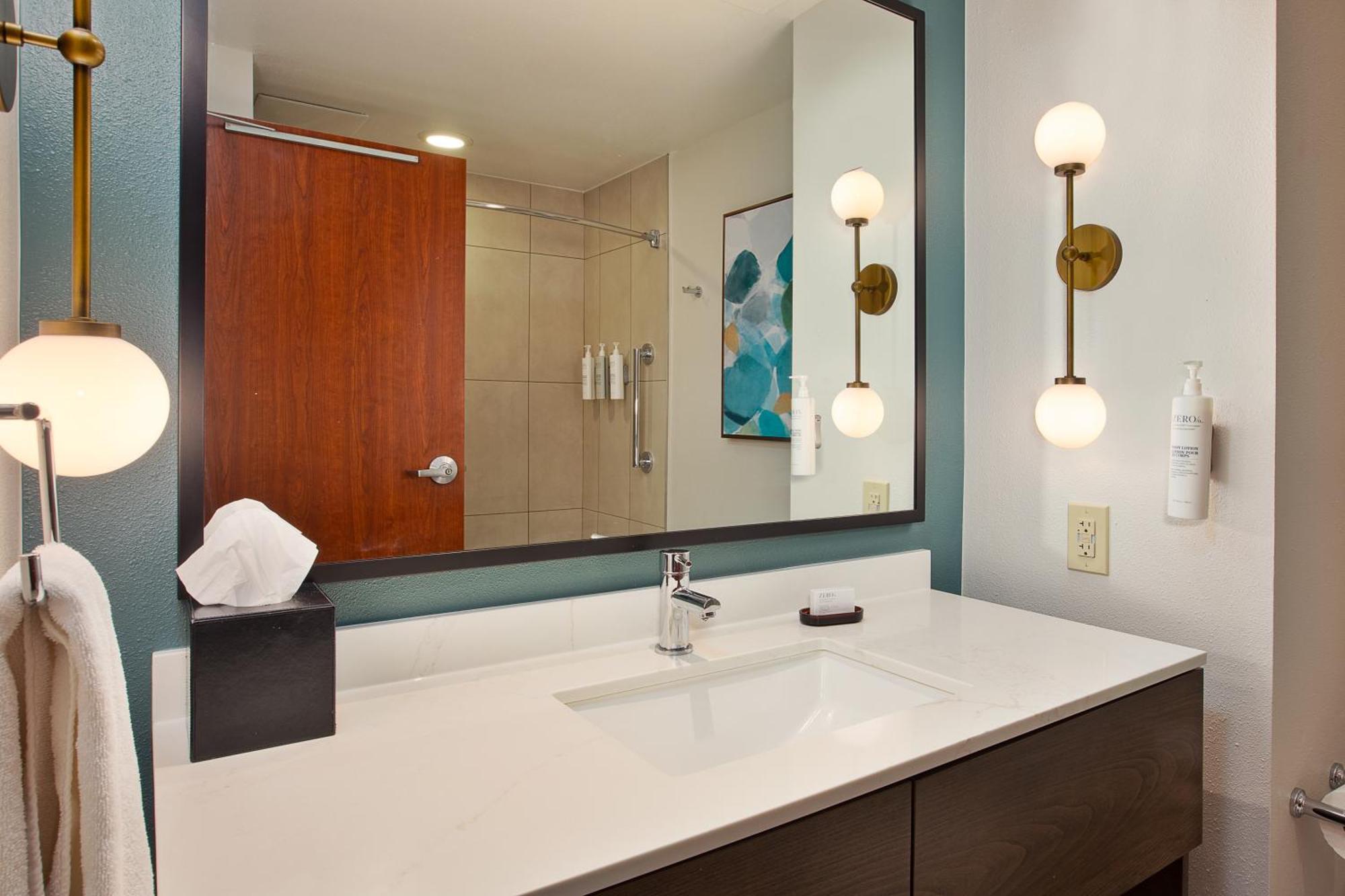 Embassy Suites San Marcos Hotel Conference Center Екстер'єр фото
