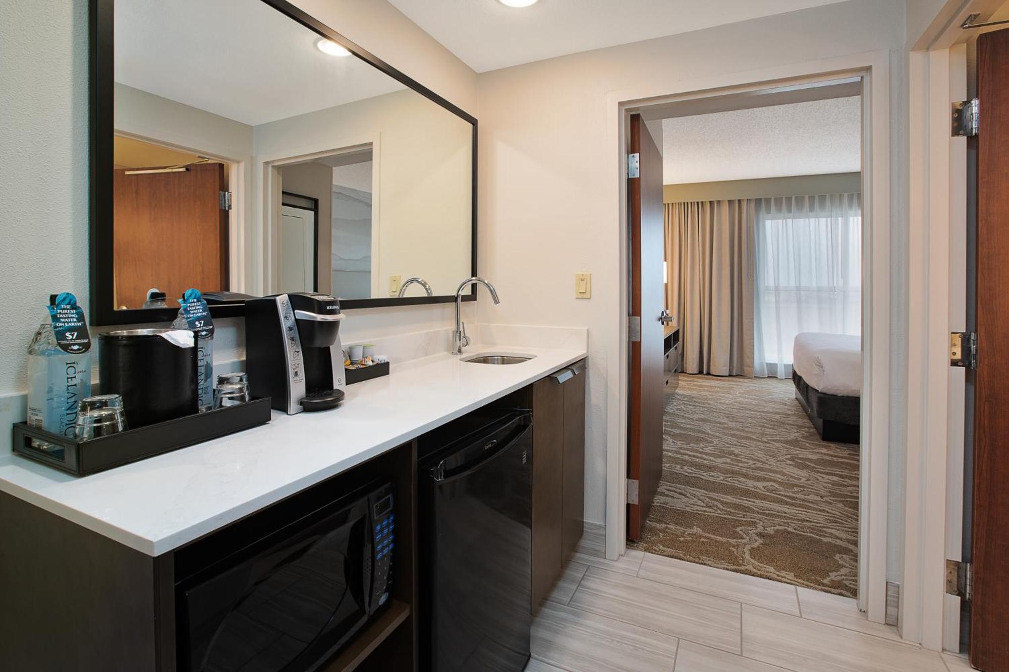Embassy Suites San Marcos Hotel Conference Center Екстер'єр фото