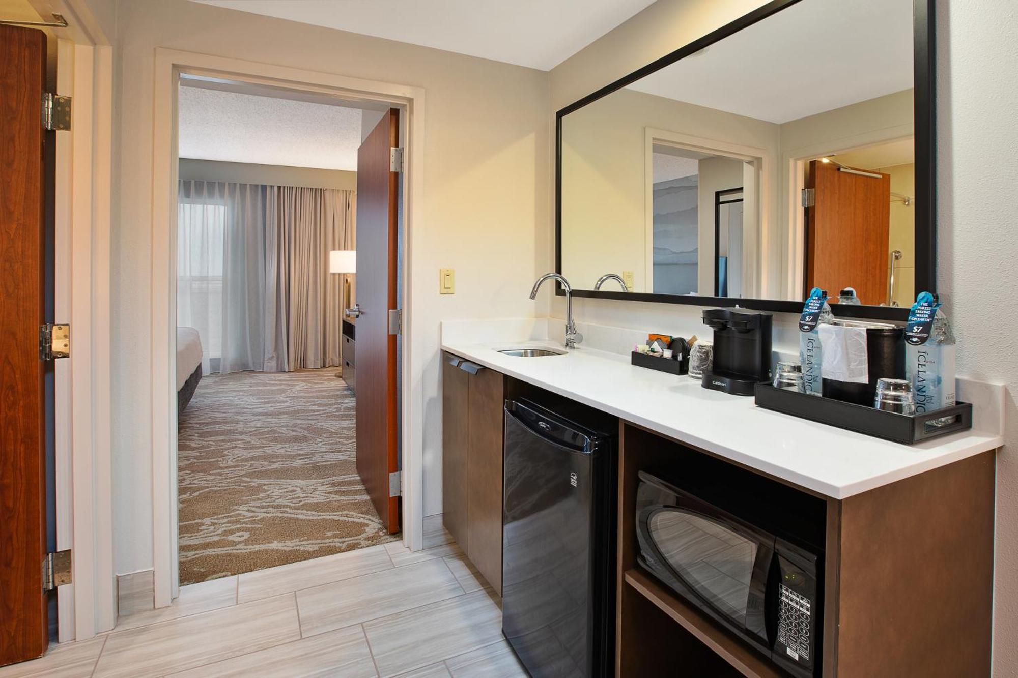 Embassy Suites San Marcos Hotel Conference Center Екстер'єр фото