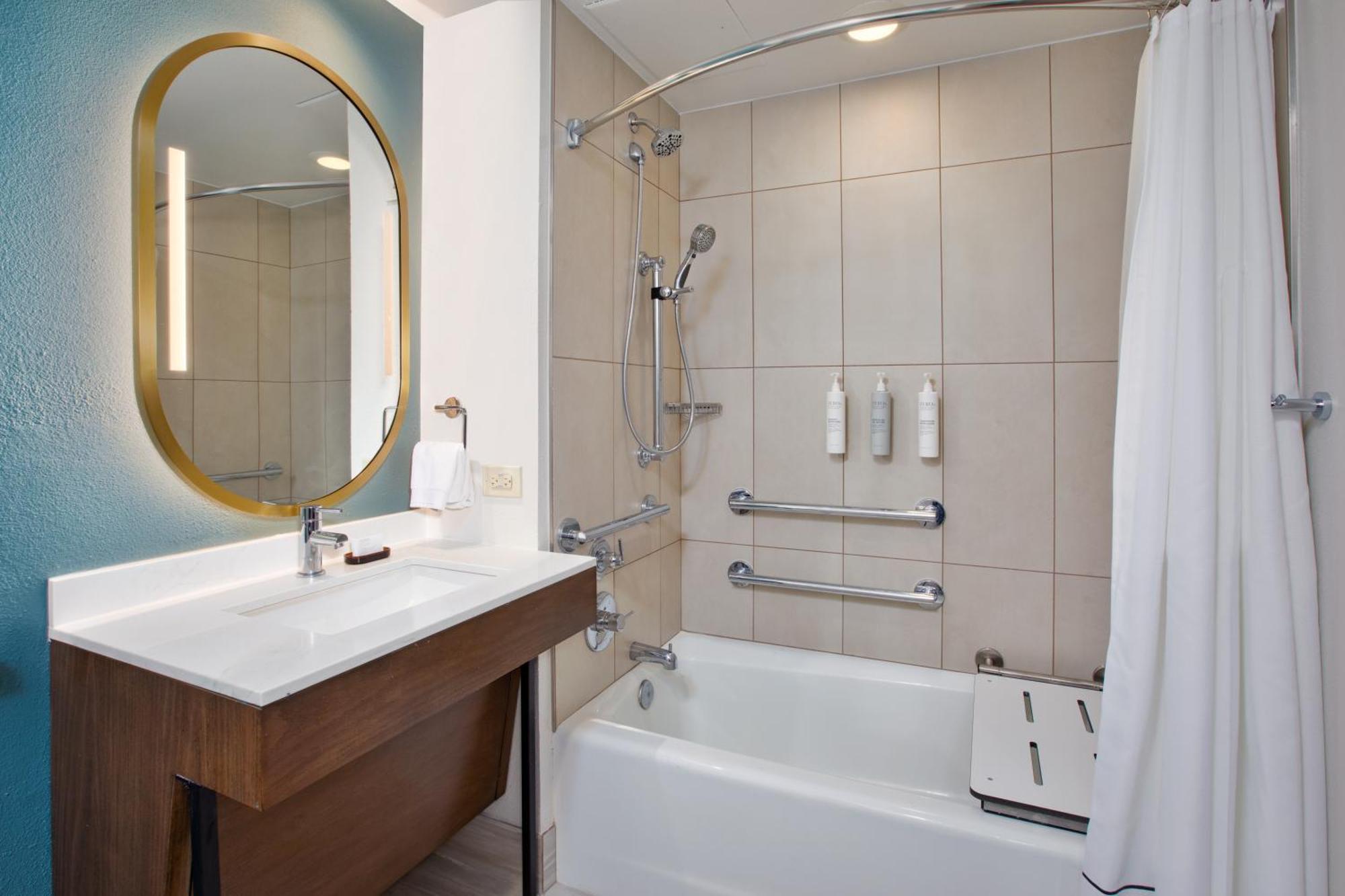 Embassy Suites San Marcos Hotel Conference Center Екстер'єр фото