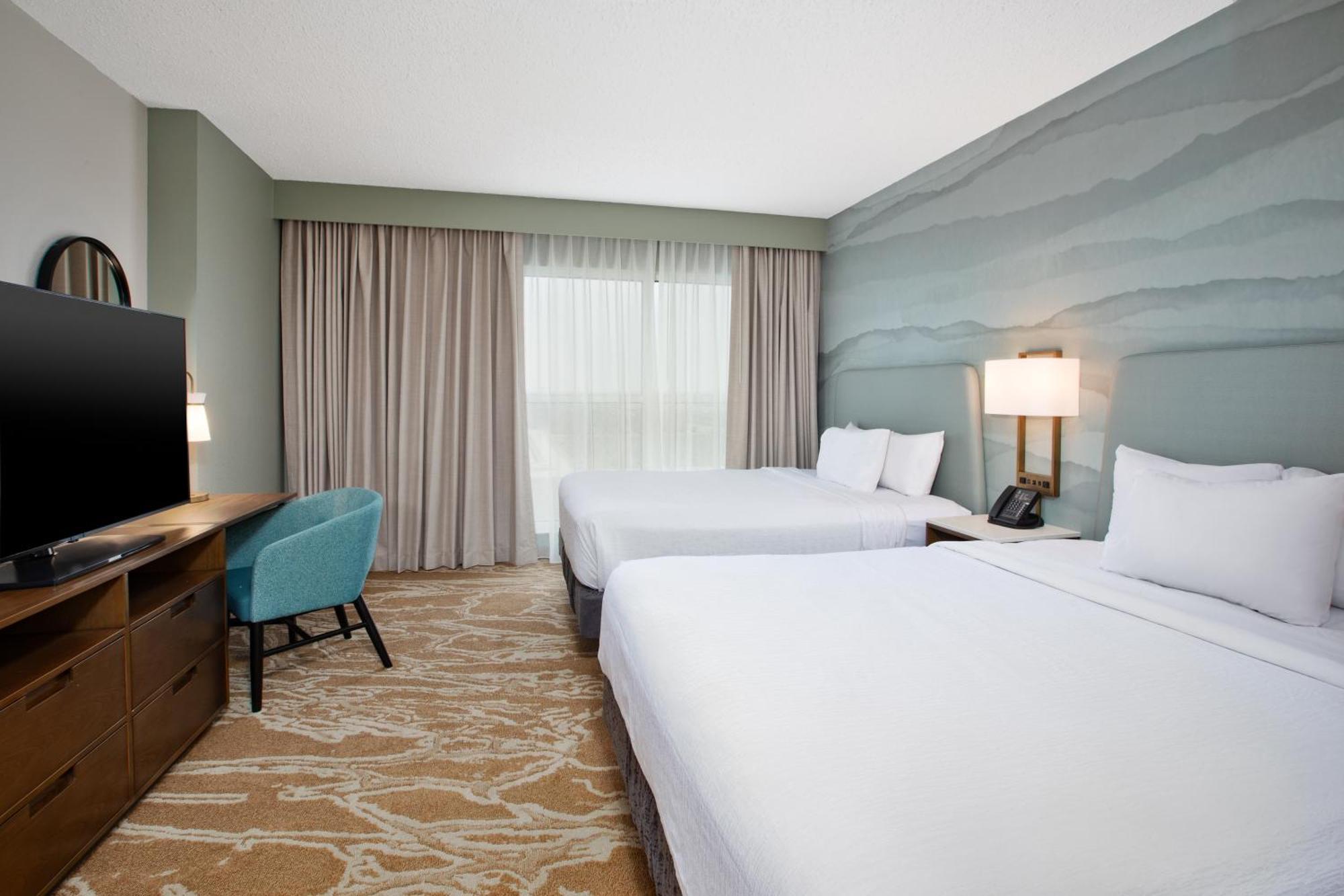 Embassy Suites San Marcos Hotel Conference Center Екстер'єр фото