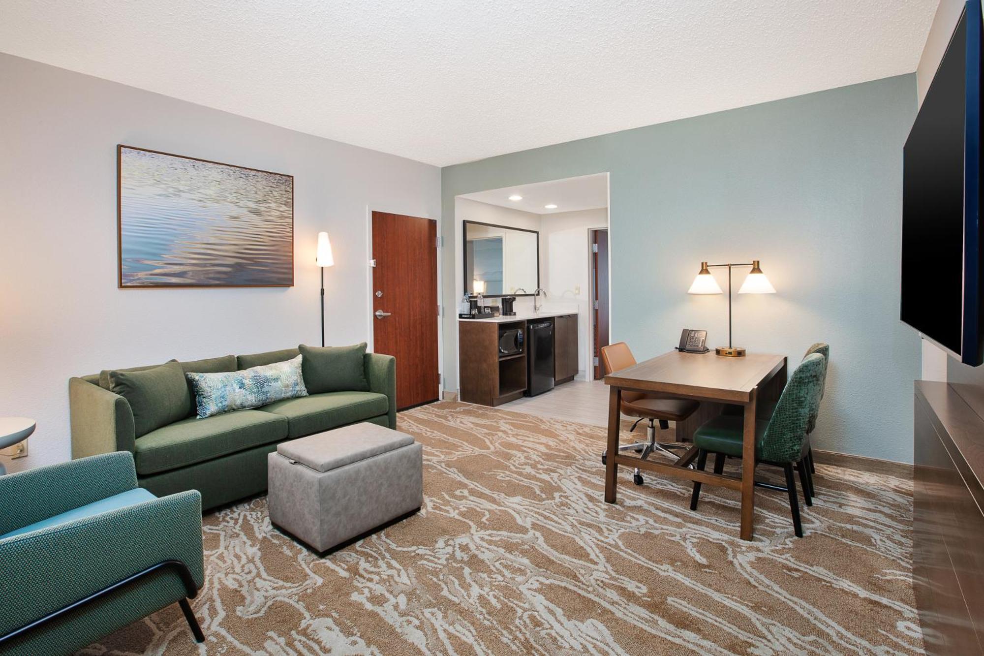 Embassy Suites San Marcos Hotel Conference Center Екстер'єр фото