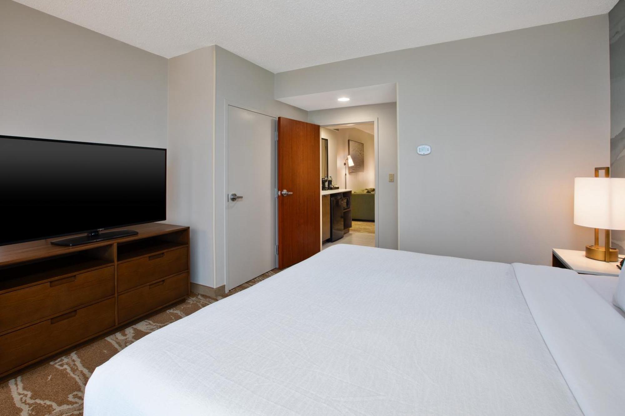 Embassy Suites San Marcos Hotel Conference Center Екстер'єр фото