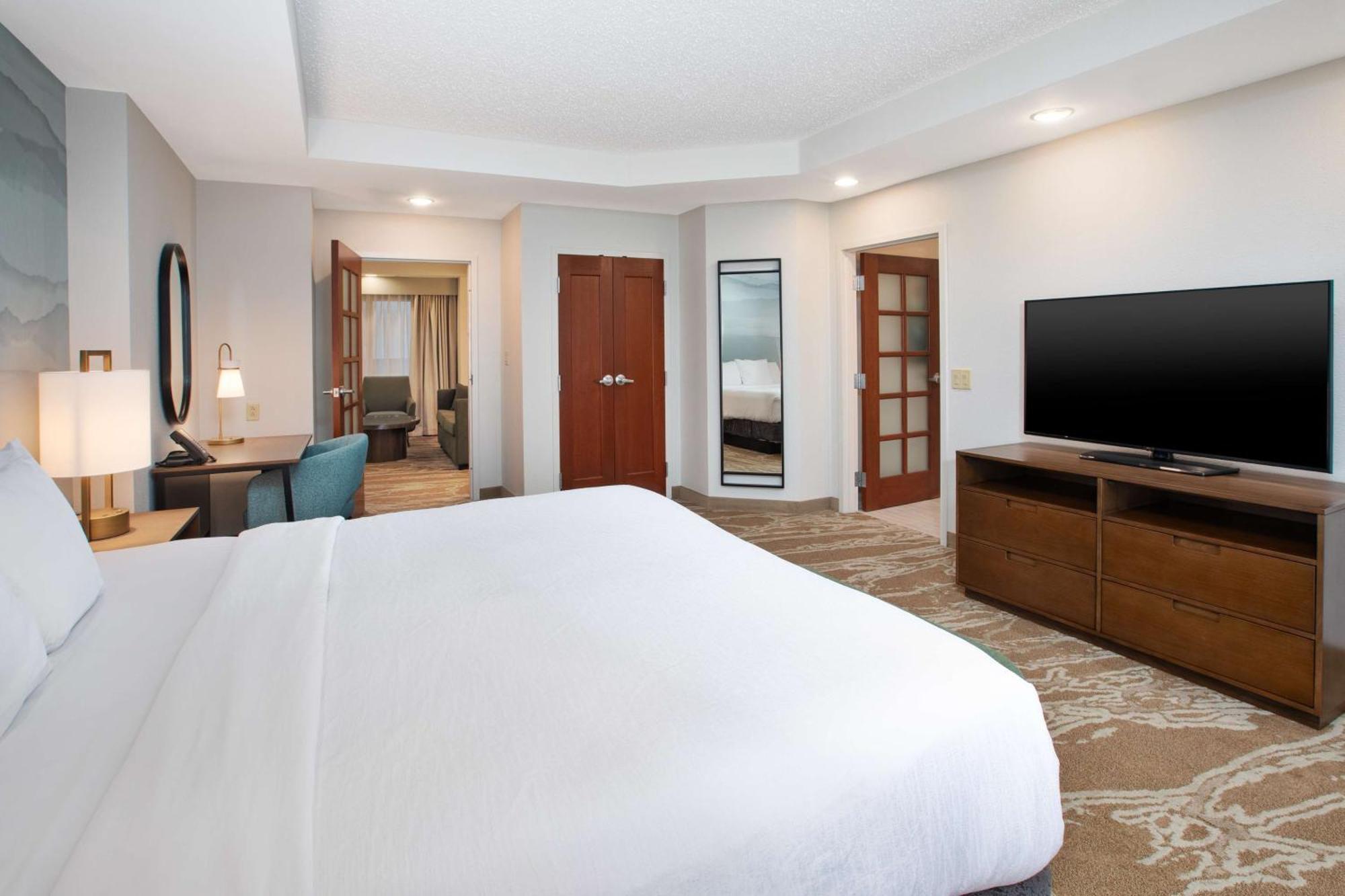 Embassy Suites San Marcos Hotel Conference Center Екстер'єр фото