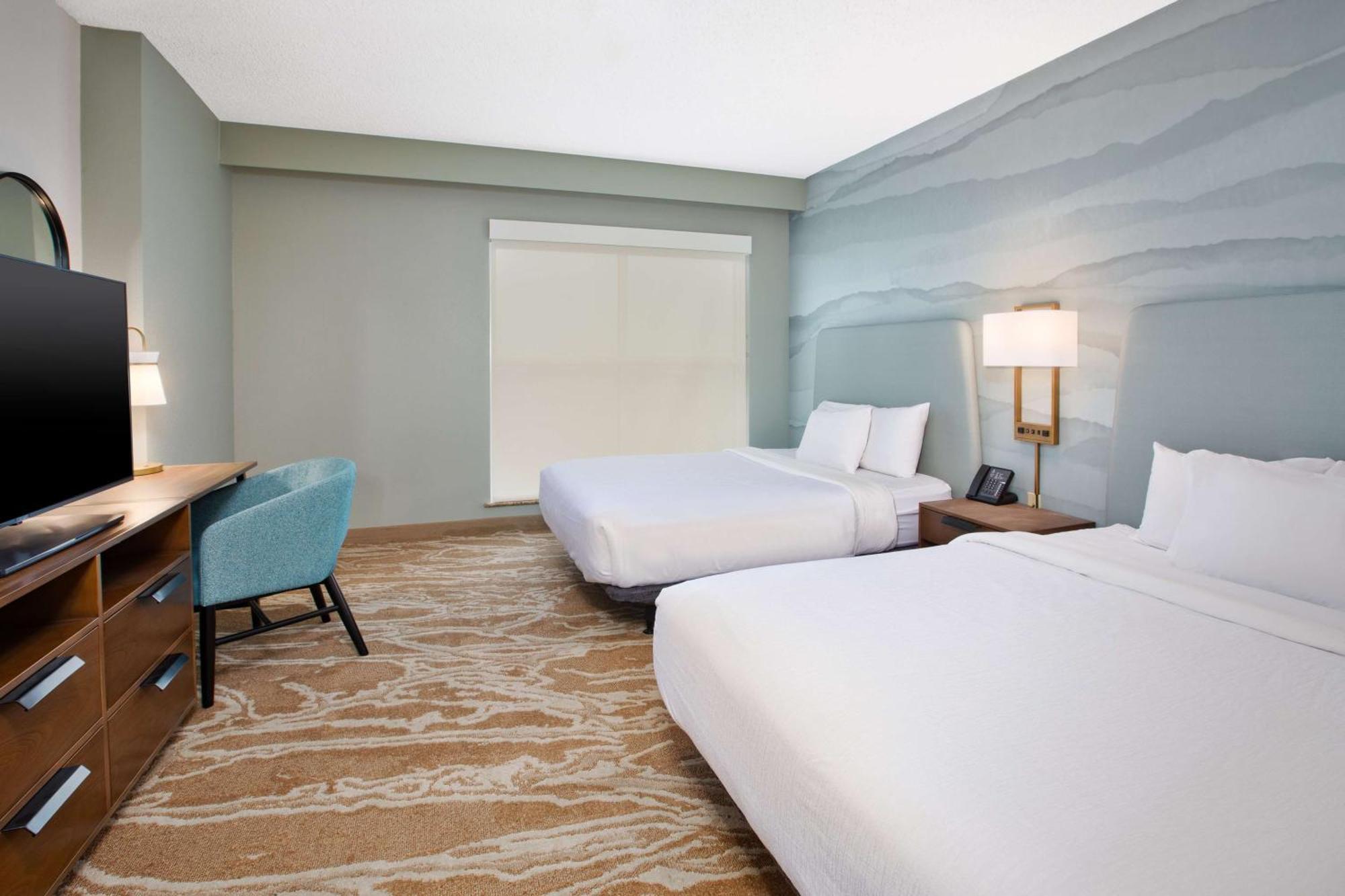 Embassy Suites San Marcos Hotel Conference Center Екстер'єр фото