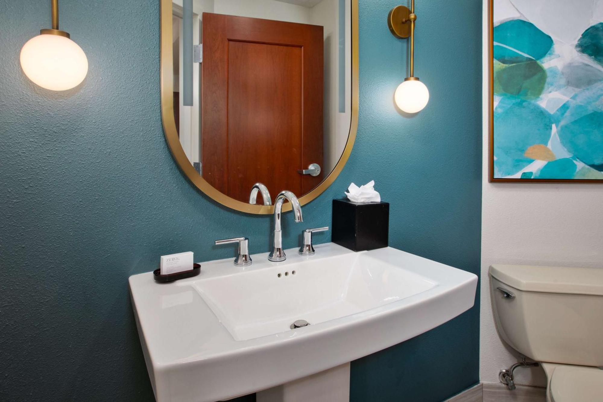 Embassy Suites San Marcos Hotel Conference Center Екстер'єр фото