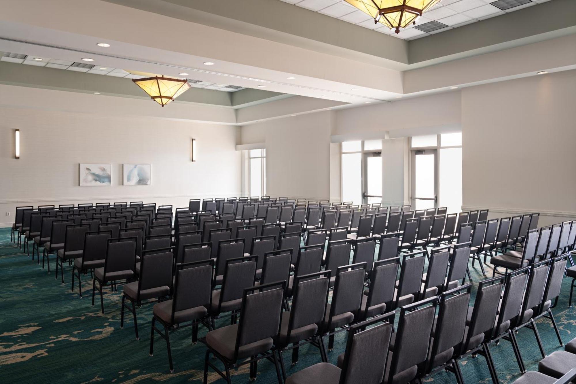 Embassy Suites San Marcos Hotel Conference Center Екстер'єр фото