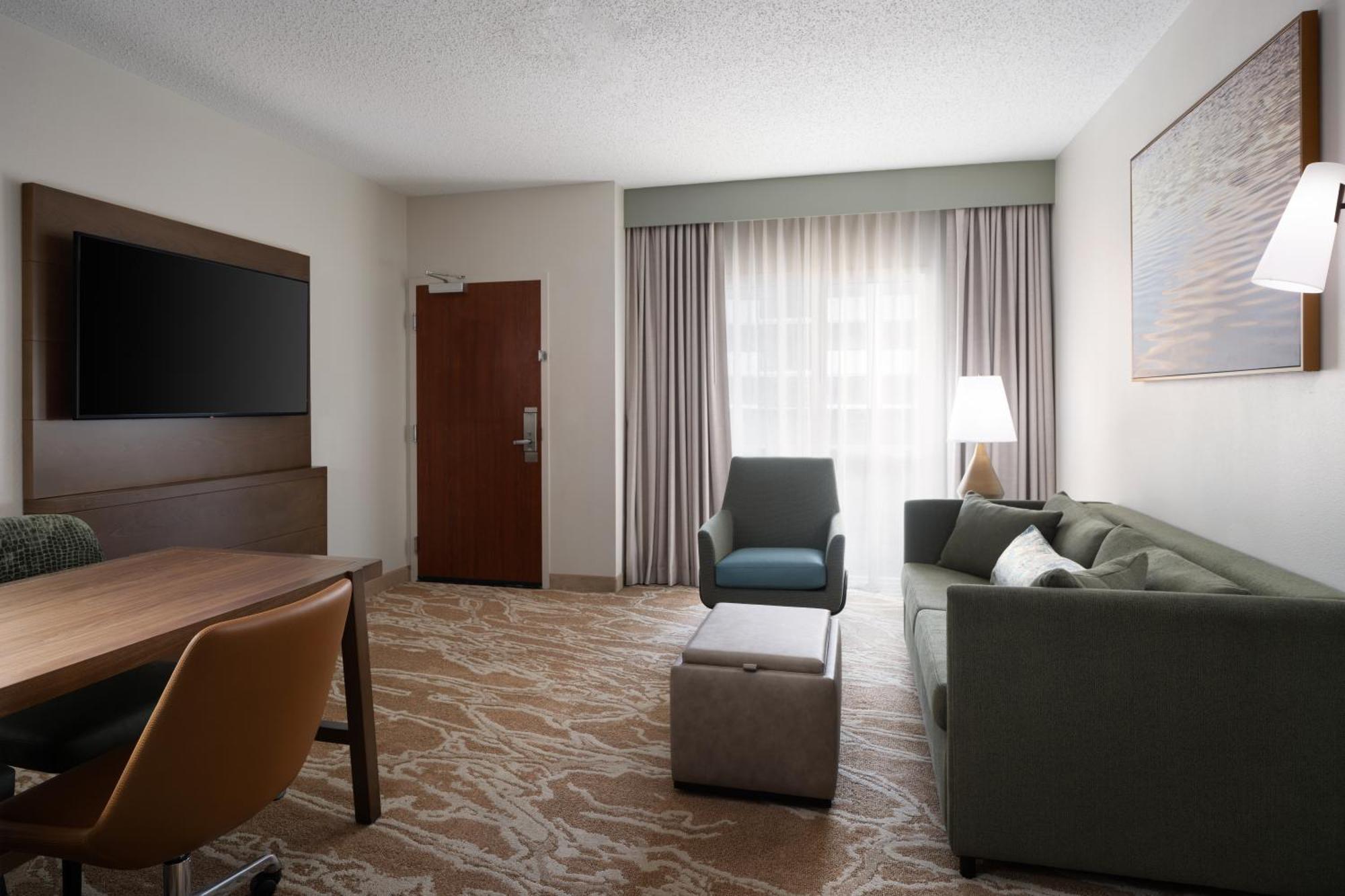 Embassy Suites San Marcos Hotel Conference Center Екстер'єр фото