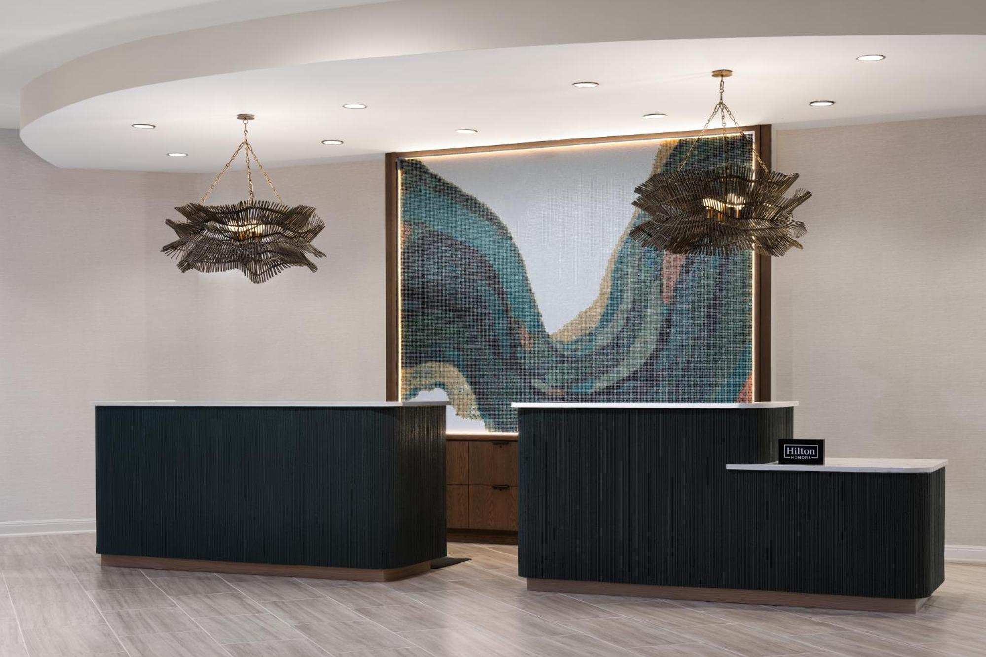 Embassy Suites San Marcos Hotel Conference Center Екстер'єр фото