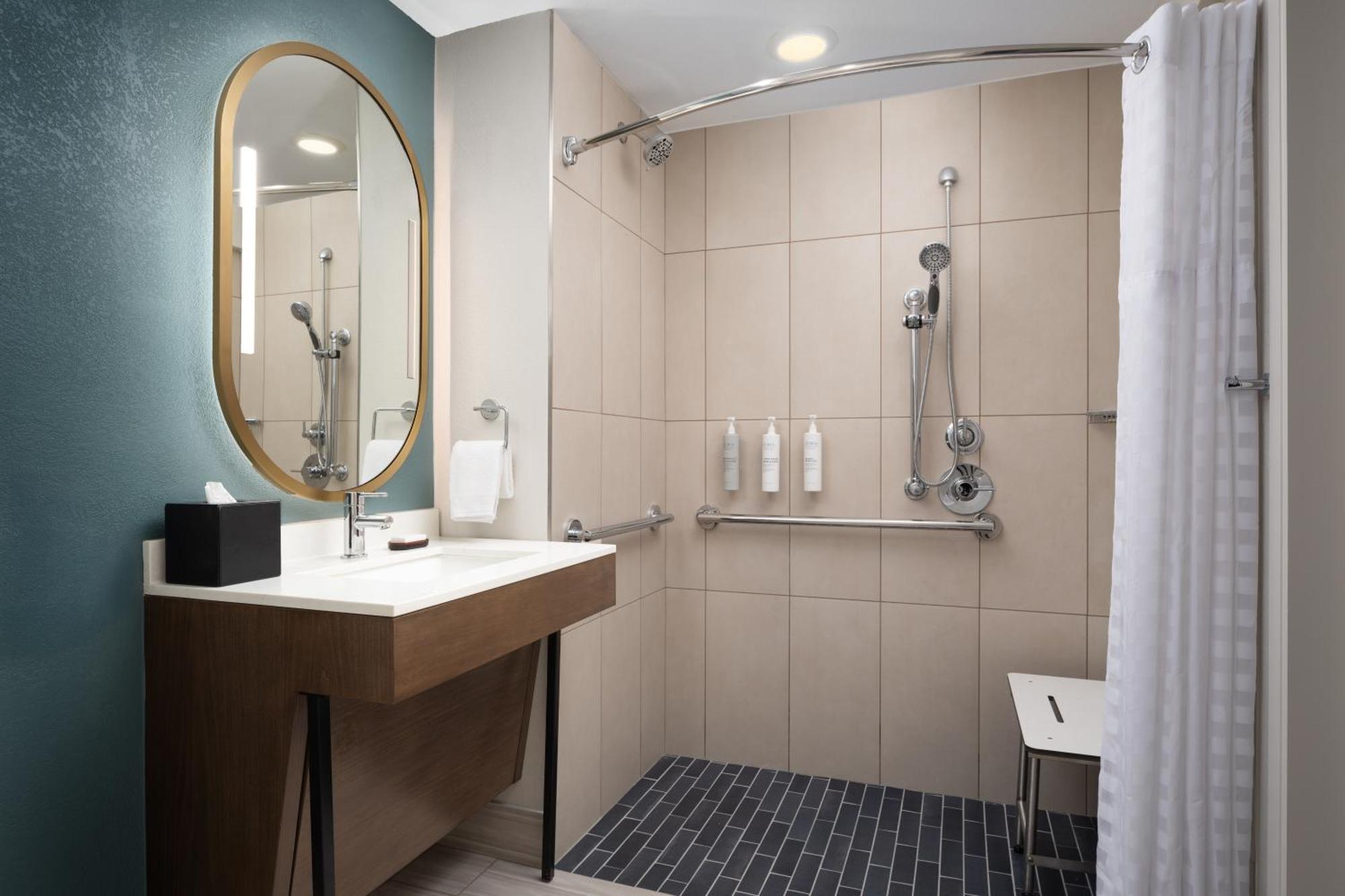Embassy Suites San Marcos Hotel Conference Center Екстер'єр фото