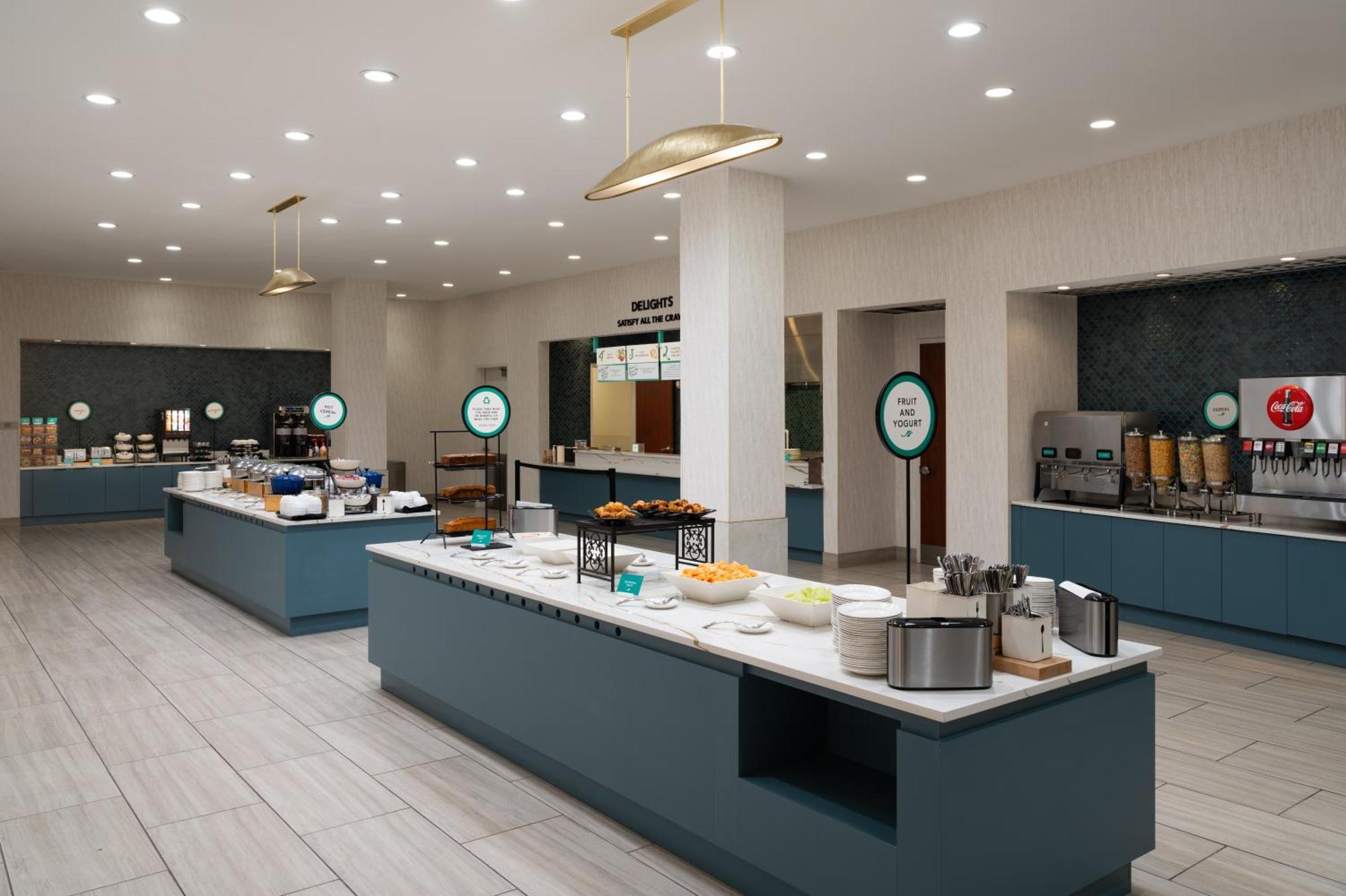 Embassy Suites San Marcos Hotel Conference Center Екстер'єр фото