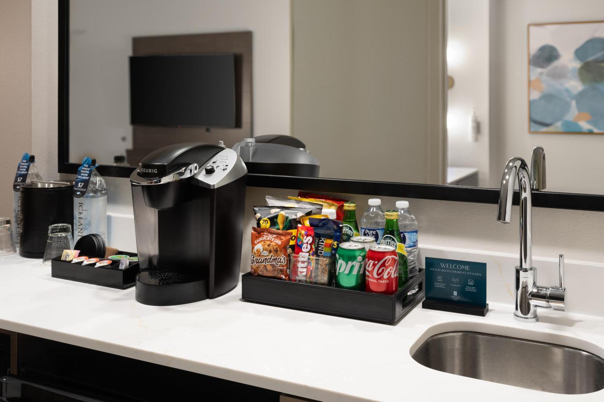 Embassy Suites San Marcos Hotel Conference Center Екстер'єр фото