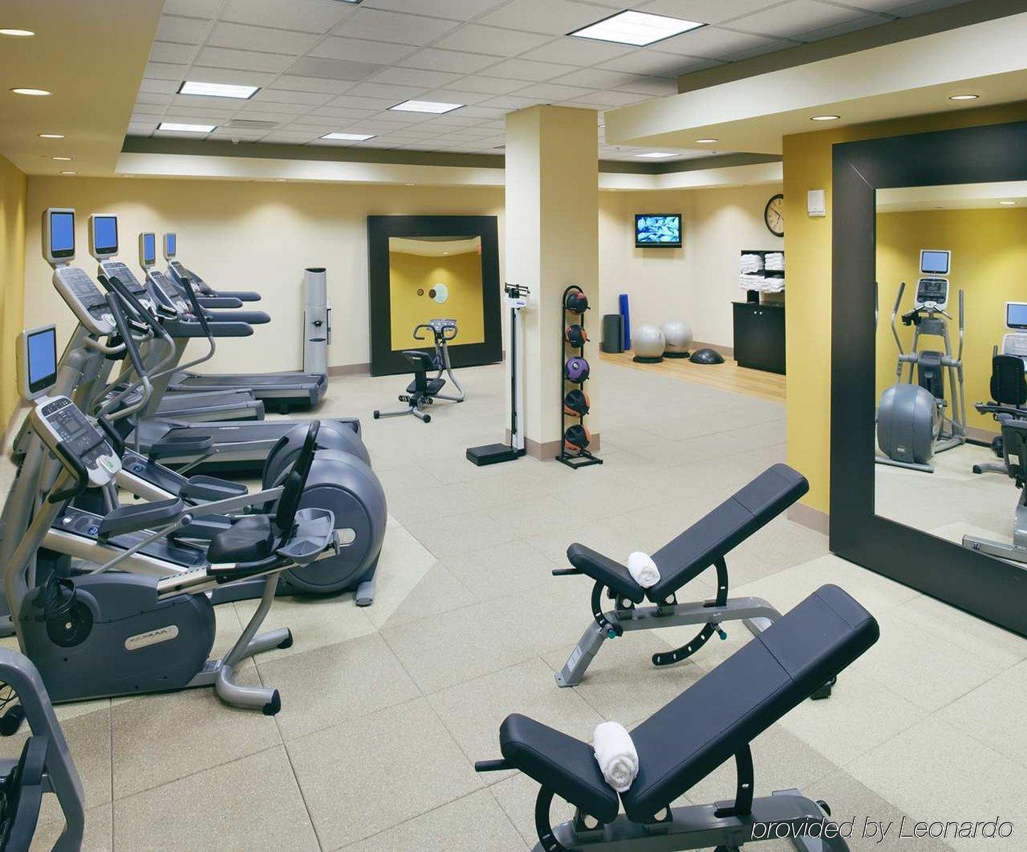 Embassy Suites San Marcos Hotel Conference Center Зручності фото