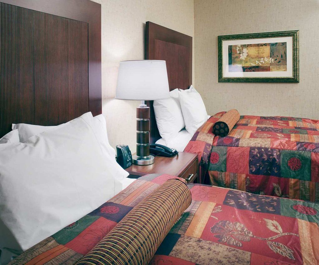 Embassy Suites San Marcos Hotel Conference Center Екстер'єр фото